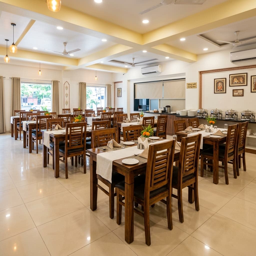 Lillavati Atithi Bhavan Photo 7