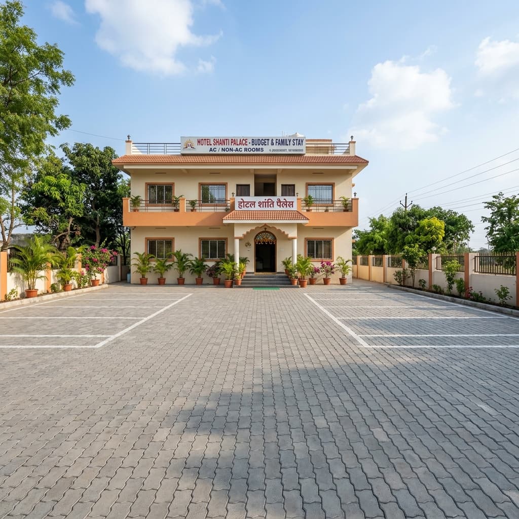 Lillavati Atithi Bhavan Photo 8