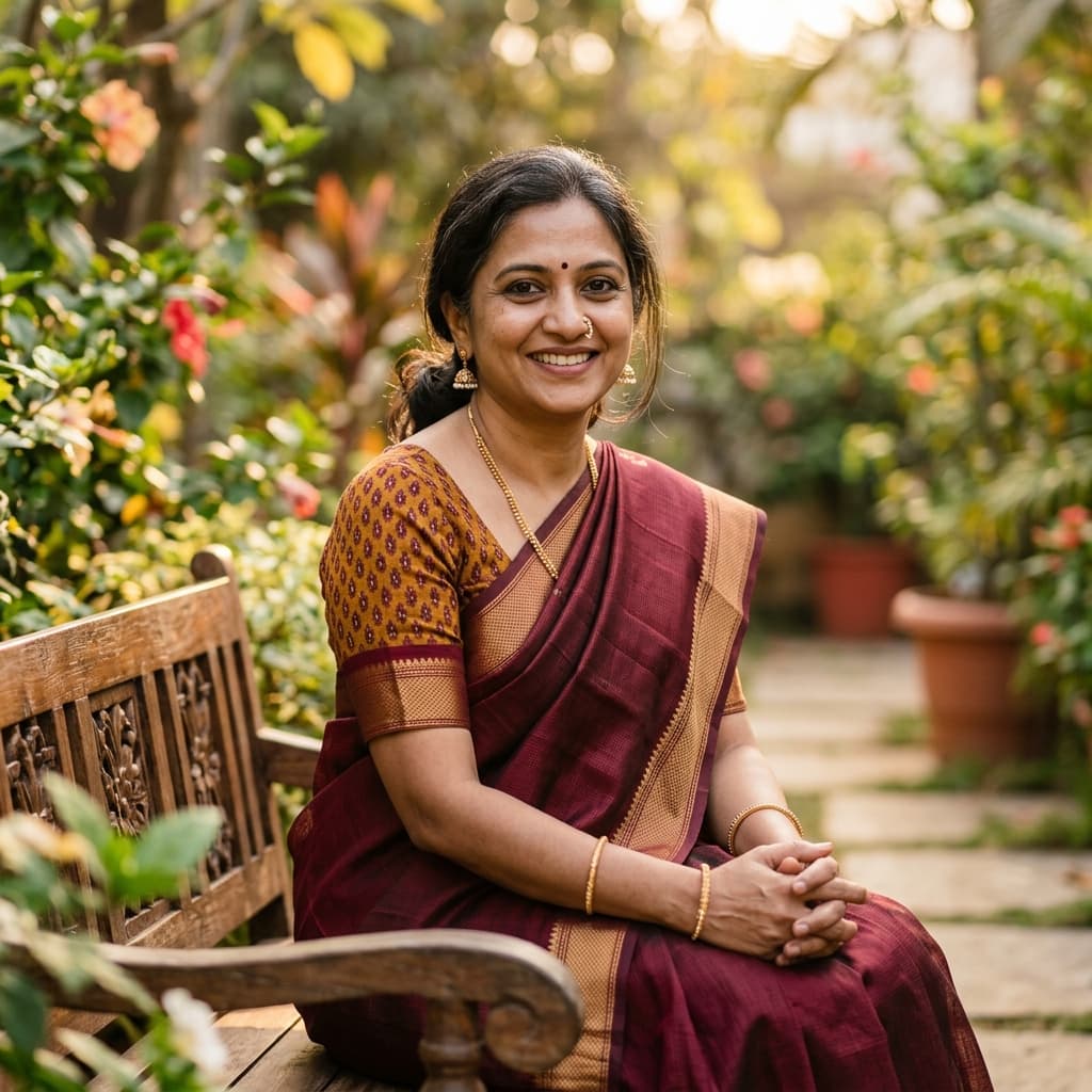 Sunita Gupta