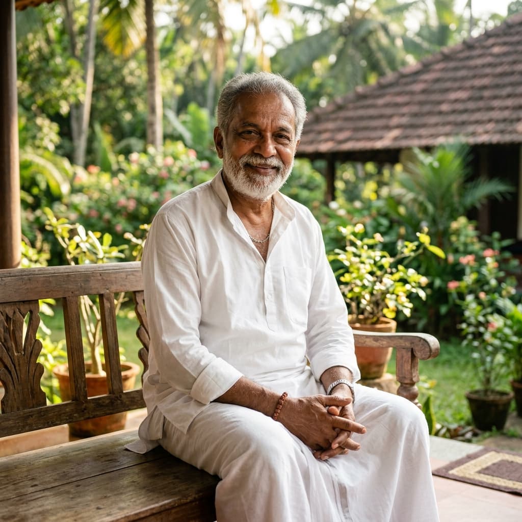 Suresh Bhai