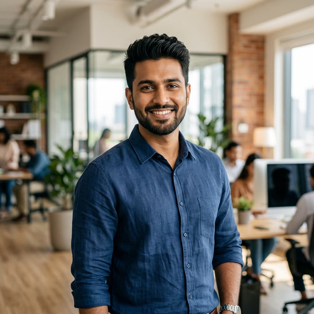 Amit Patel